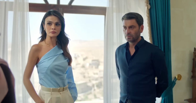 CHP Davası Öncesi Tepki Çeken Sahne! Uzak Şehir'de 'Mutlak Butlan' Sinyali - Resim : 1