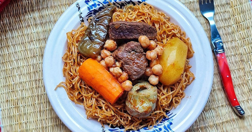 İlk 10’da İki Türk Klasiği! İşte Dünyanın En İyi 100 Yemeği - Resim : 4