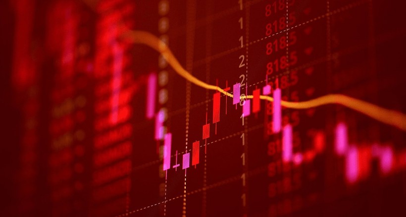 BIST 100'de 25 Yıl Sonra İlk! Bankacılık Endeksleri Alarm Veriyor: 2000 Krizinden Sonra En Büyük Kayıp - Resim : 1