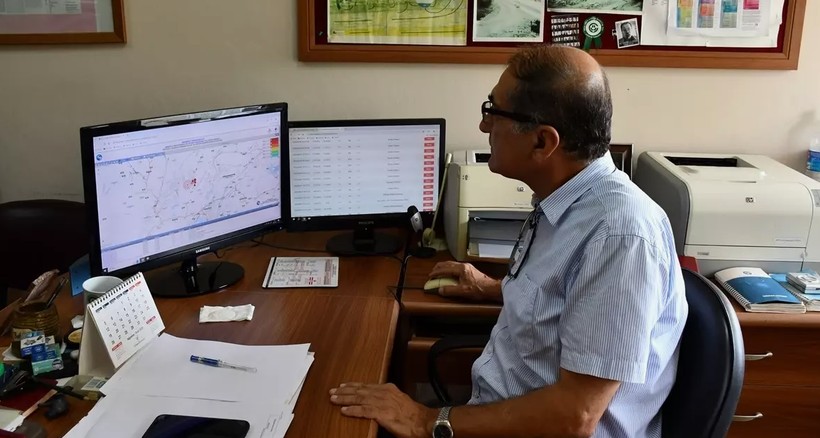 İstanbul Sallandı, Kafalar Karıştı! Deprem Uzmanları Farklı Farklı Konuştu... Depremi Bu Kadar Farklı Yorumlamak Mümkün mü? - Resim : 12