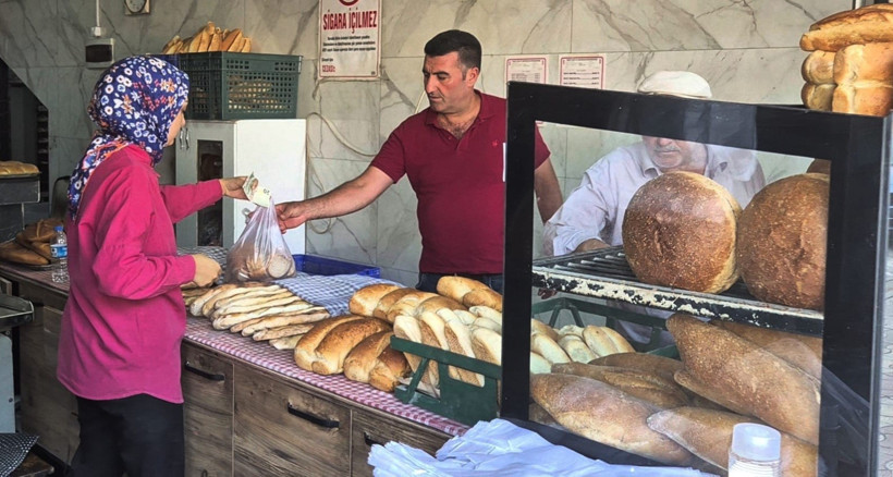 O İlde Ekmeğe Zam Geldi! Yarından İtibaren Artık Bu Fiyattan Satılacak - Resim : 1