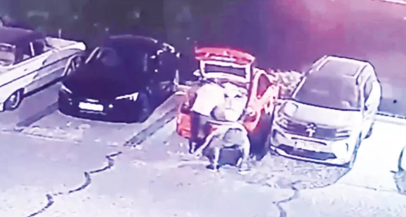 Katilin Adı Cemil Koç! Ayşe Tokyaz Cinayetinde Vahşet Rotası... Her Şeyi Planlamış - Resim : 3