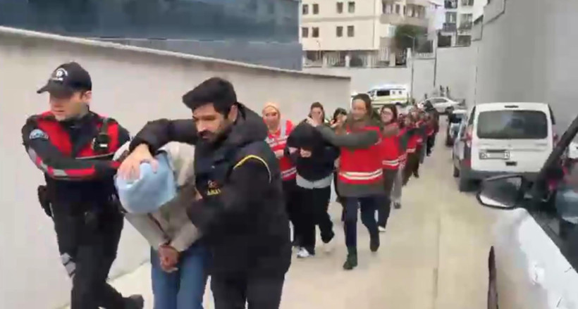 Sevgililer Günü'nde 'Aşk Büyüsü' Vurgunu: Yüzlerce Kişi, Tam 46 Milyon Lira... - Resim : 3