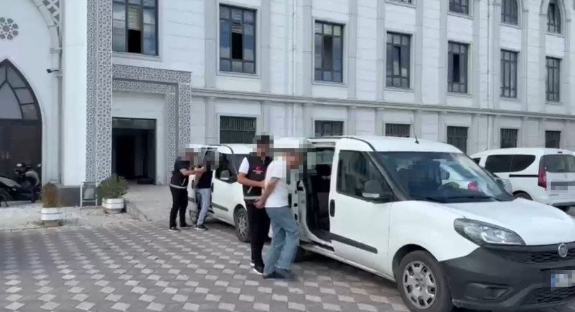 Dolandırıcıların Yeni Yöntemi 'Pes' Dedirtti: Kiraladılar, Geri Verdiler, Çaldılar - Resim : 1