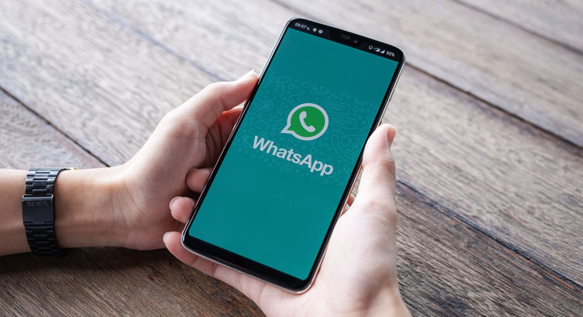 WhatsApp’a Yapay Zeka Dokunuşu: Yeni Özellik Sohbet Ekranlarını Baştan Yaratacak - Resim: 2