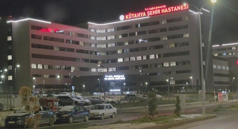 Tartıştığı Arkadaşını Bıçaklayarak Katletti - Resim : 1