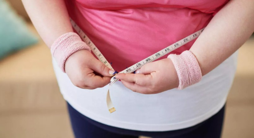 Dünyanın en obez ülkeleri açıklandı - Resim: 6