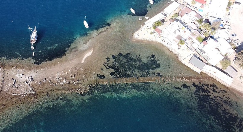 İzmir, Muğla ve İstanbul... Görüntüler Yürekleri Ağza Getirdi - Resim : 2
