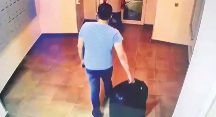 Katilin Adı Cemil Koç! Ayşe Tokyaz Cinayetinde Vahşet Rotası... Her Şeyi Planlamış - Resim : 2