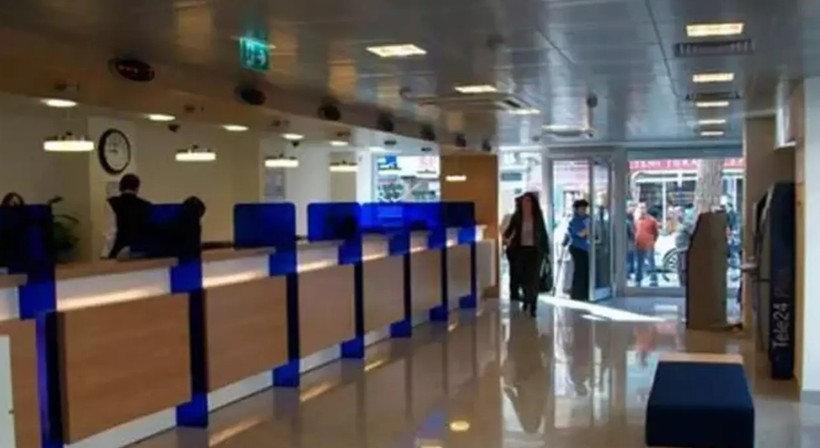 İstanbul'da Skandal Olay! Müşterilerin Birikimlerini Zimmetine Geçirdi... Banka Şikayetini Geri Çekti, BDDK Harekete Geçti - Resim : 1