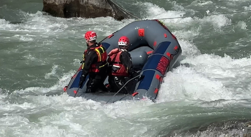 Herkes 16 Yaşındaki İbrahim'den Gelecek İyi Haberi Bekliyor! Hakkari'de Pikniğe Gitti, Sonra Haber Alınamadı... Arama Çalışmaları Irak'a Kadar Uzandı - Resim : 2