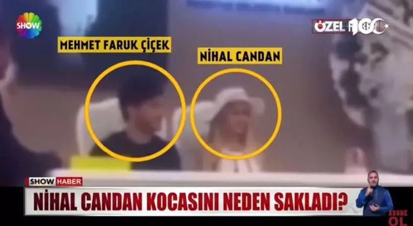 Tutuklanan Nihal Candan'ın 4 ay önce gizlice evlendiği ortaya çıktı: işte sır gibi sakladığı kocası - Resim: 5