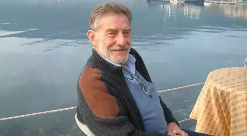 Yeşilçam'ın Efsane İsmi Ahmet Mekin’den Korkutan Haber! Hastaneye Kaldırıldı - Resim : 1