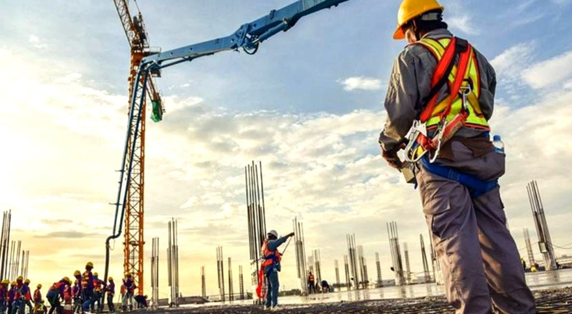 600 Bin Kamu İşçisi Bu Haberi Bekliyordu! 2025 Kamu İşçisi Zam Oranları Ne? Hükümetin Üçüncü Zam Teklifi Ortaya Çıktı - Resim: 7