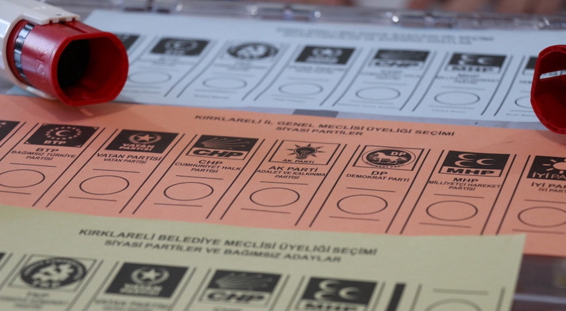 Erken Seçim İçin İttifak Masaları Kuruldu: CHP O Partilere Gidiyor, DEM Parti İçin 'Cumhur' İddiası - Resim : 1