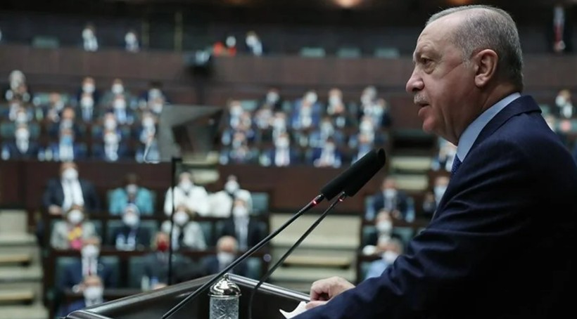 Kulisler hareketlendi: İşte Erdoğan'ın kabinede görev vereceği yeni isimler - Resim: 4