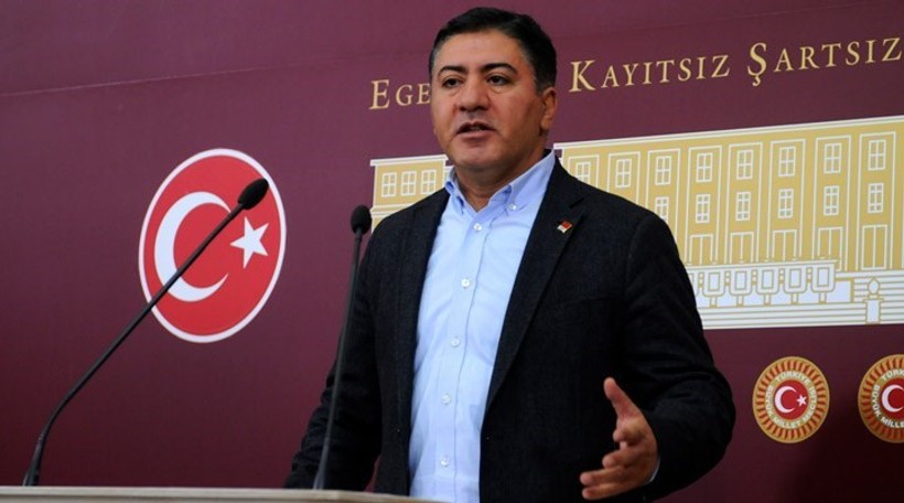 Sahte İçki Ölümlerine CHP'den Tepki: 'Bırakın Ölsünler' Dediğiniz... - Resim : 1