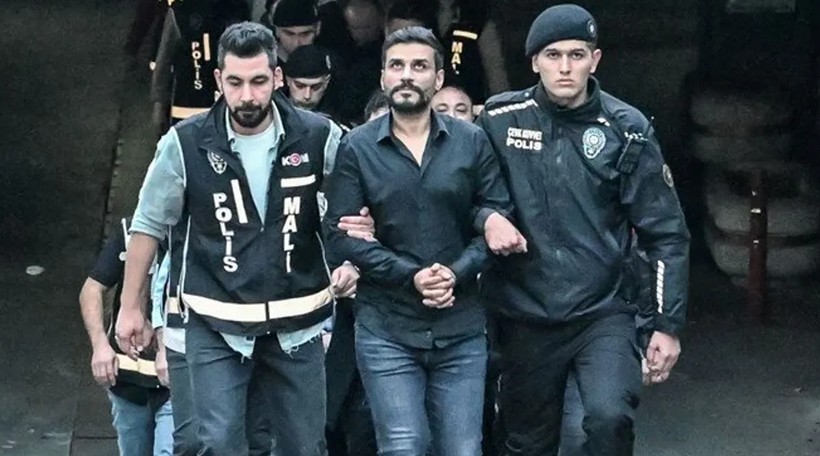 Dilan Polat'ın Eşi Engin Polat Tekrar Hapse mi Girecek? Başsavcılık Harekete Geçti, İtiraz Etti - Resim : 1