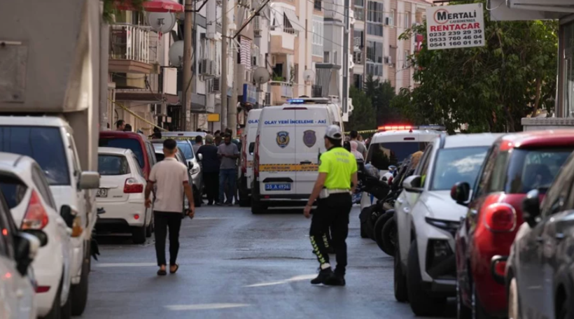 2 Polisi Şehit Etmişti! Seyhan Avşar, 16 Yaşındaki Saldırganın Ailesine Ulaştı, Dikkat Çeken İfadeler İlk Kez Gerçek Gündem'de - Resim : 1