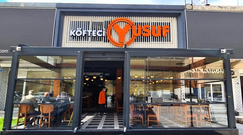 Köfteci Yusuf Sessizliğini Bozdu! 'Domuz Eti' Skandalına İlk Açıklama - Resim : 3