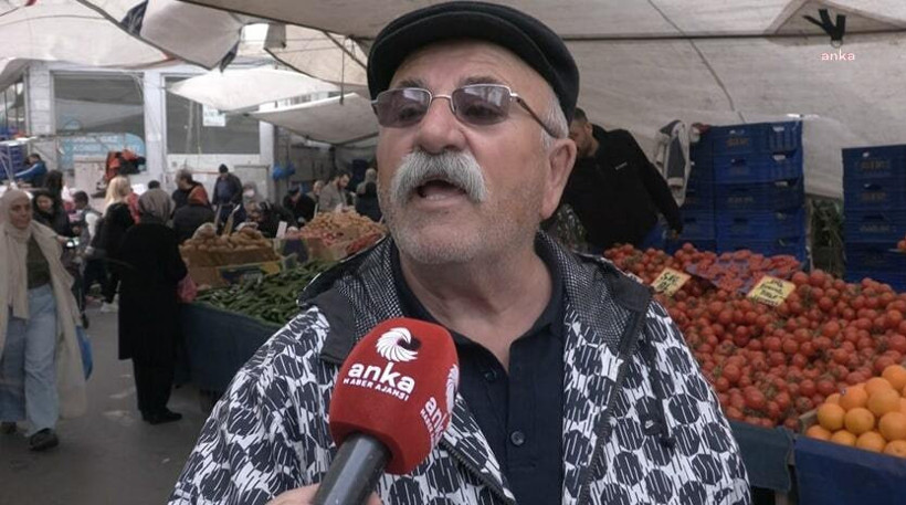 Vatandaşın Mutfak Yangını Dinmiyor: Akli Dengemi Kaybettim Sinirden Stresten - Resim : 1