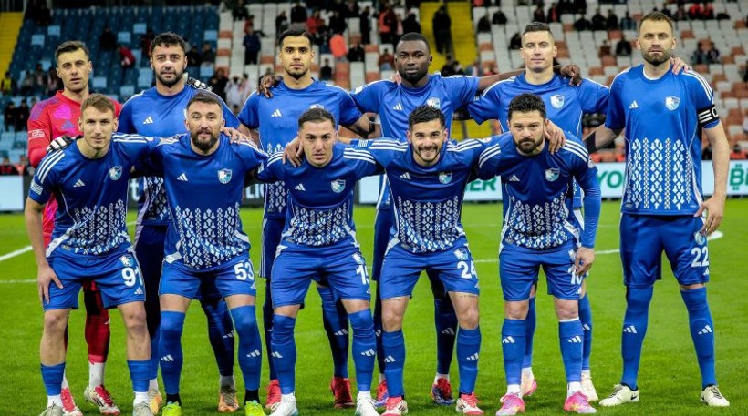 'Çelik Zırhlı Dadaşlar' O Unvanı Kazandı - Resim : 1