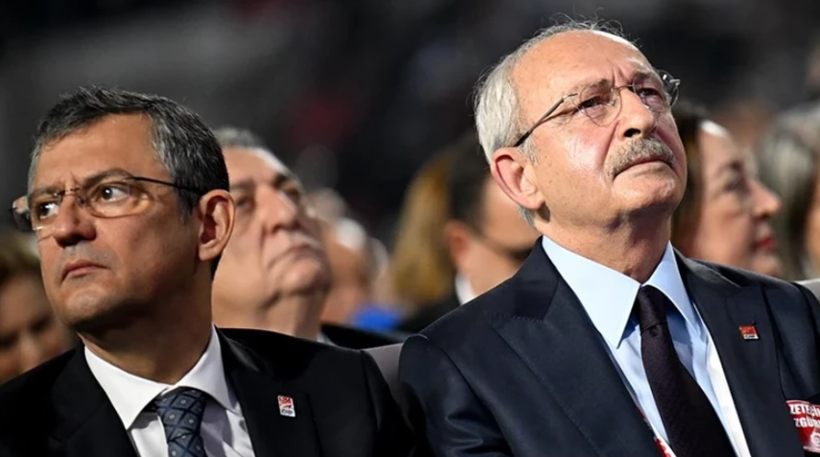 Herkes Onun Ne Diyeceğini Bekliyor... Kılıçdaroğlu İlk Kez Yanıtladı: Özgür Özel ile Görüşecek mi? - Resim : 1