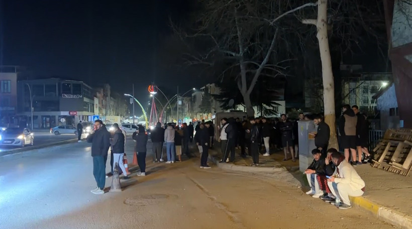 AFAD Duyurdu: Tokat'ta 5,5 Büyüklüğünde Deprem! Okullar Tatil Edildi - Resim : 3