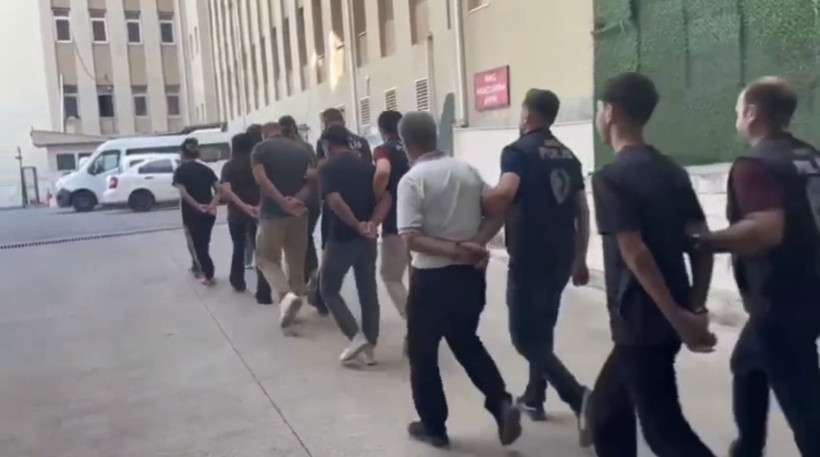 Rojin Kabaiş'in Ailesine Ahlaksız Saldırı! Çocuklarını Kaybeden Ailelere Şantaj ve Tehdit - Resim : 2