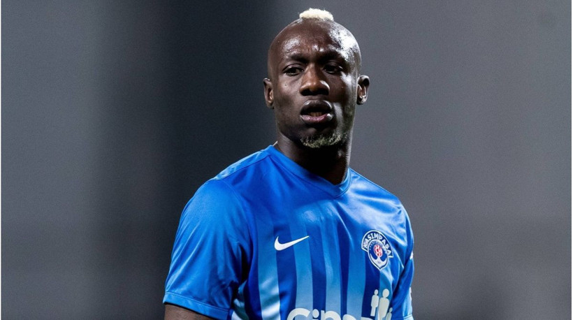 Osimhen Rekoru Parçaladı! İşte Türkiye'de En Çok Gol Atan Yabancı Futbolcular - Resim: 9