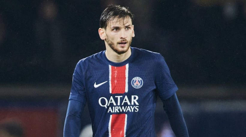 Dünyanın En Değerli 50 Futbolcusu Açıklandı! Arda Güler ve Kenan Yıldız Bakın Kaçıncı Sırada - Resim: 40