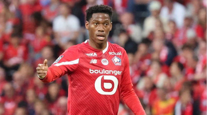 Fenerbahçe'den Jonathan David'de Servet - Resim: 3