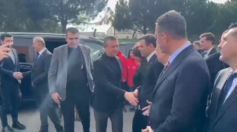 'Aziz İhsan Aktaş' Davasında İkinci Gün: Sanıklar Savunma Yapıyor - Resim : 1