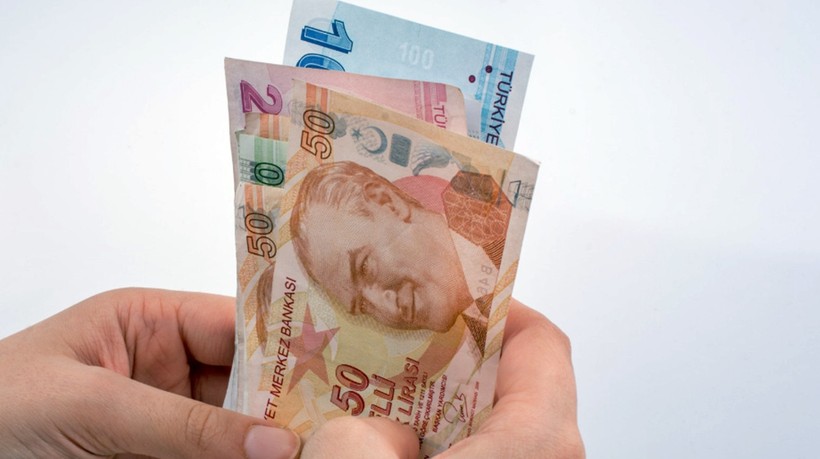 SON DAKİKA: Emekli Maaş Farkı BUGÜN Hesaplara Geçiyor… Kimi 23 TL için Kimi 1969 TL için ATM’lere Koşacak: Ek Ödemede Bu Tabloya Dikkat! - Resim : 1