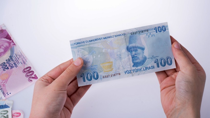 Merkez Bankası'ndan Yeni Banknot Hamlesi! Resmi Gazete'de Yayımlandı, tedavüle Girdi: Artık 10 TL ve 100 TL... - Resim : 1