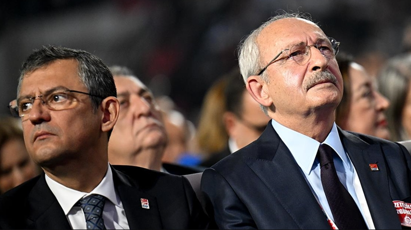 Özgür Özel ile Kemal Kılıçdaroğlu Görüşecek mi? İddialarda İsmi Geçen CHP'li Murat Emir İlk Kez Açıkladı - Resim : 1
