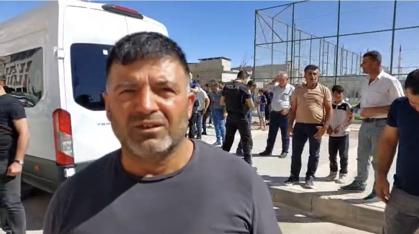 Gaziantep’te Korku Dolu Anlar! 15 İşçi Toplu İntihar Girişiminde Bulundu - Resim : 3