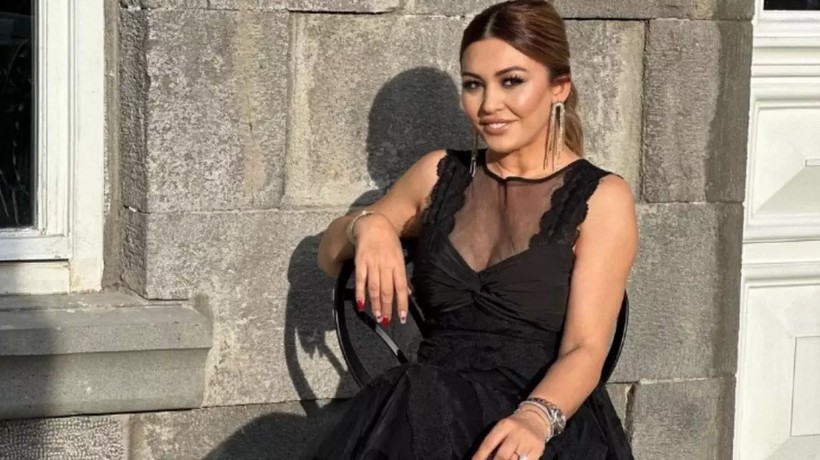 Bir Güzellik Merkezi Vakası Daha! Dilan Polat'ın Yakın Arkadaşı Sevim Alan 'Zehir Ticareti'nden Davalık Oldu - Resim : 4