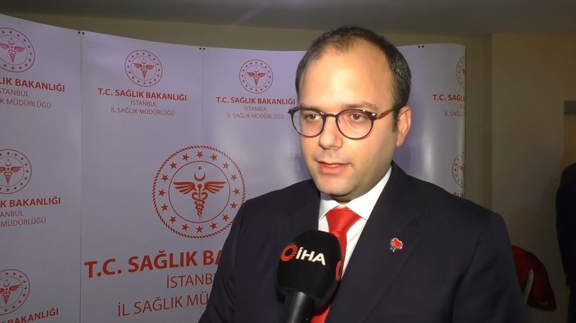 'Yenidoğan Çetesi'ne İlişkin Bir Açıklama Daha: 'Çürük Elmalar Olabilir, Ayıklayacağız' - Resim : 1