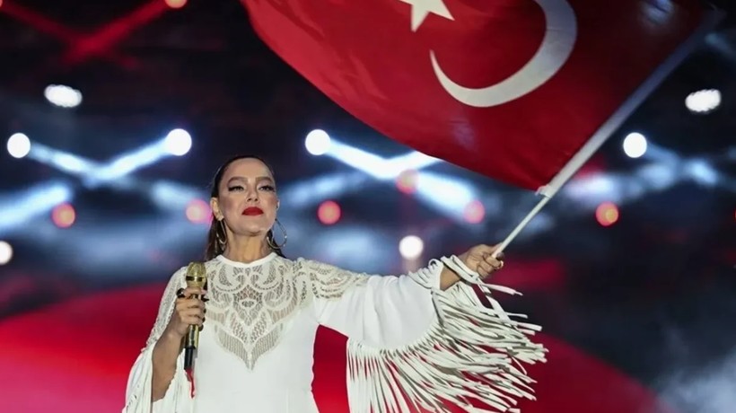 'Tüm Türkiye İzlesin' Demişti... Merakla Bekleniyordu, Mansur Yavaş Tek Tek Açıkladı! İşte Tablolarla Konser Harcamaları - Resim : 1
