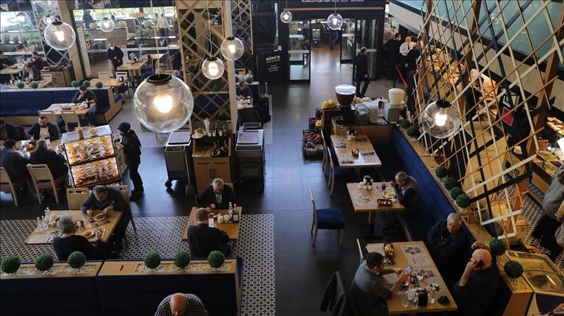 Şimdi Restoran ve Kafeler Düşünsün! Fahiş Fiyatları Tek Tek İfşa Olacak - Resim: 4