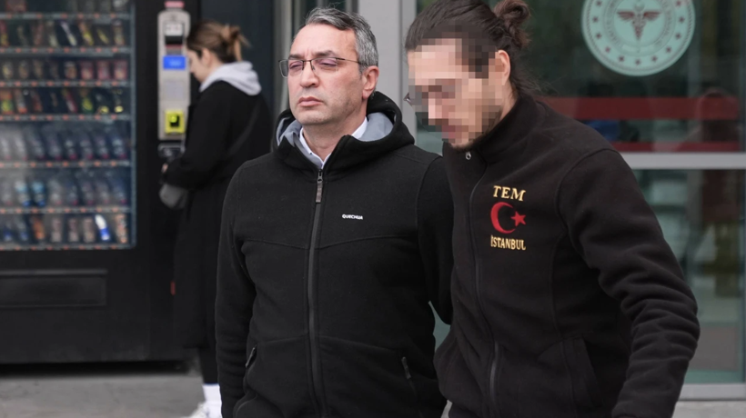 Yeni Akit'ten Yine Bir Skandal! Mahir Polat'ı 'Turp' Göndermesiyle Hedef Aldı - Resim : 1