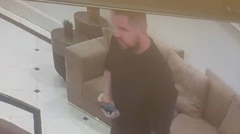 İstanbul Boğazı'nda Kaybolan Rus Yüzücünün Son Görüntüleri Ortaya Çıktı - Resim : 2