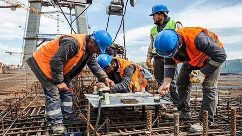 Hükümetten taşerona geçiş açıklaması