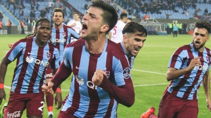 Milli futbolcu 5 yıllık imza attı