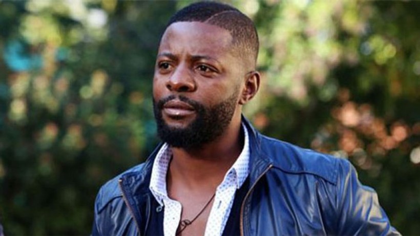 Pascal Nouma'nın yeni sevgilisi evli çıktı