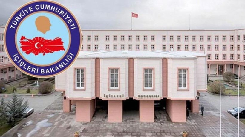 İçişleri Bakanlığı'ndan 'Açık Kapı' birimlerinin yardım dağıttığı iddiaları hakkında açıklama