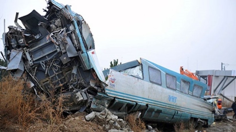 TCDD yöneticileri YHT faciasını anlattı: Makaslar sorunluydu tamiri uzun sürerdi