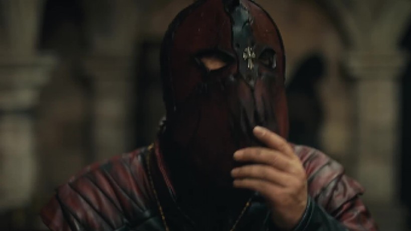 Diriliş Ertuğrul'un yeni fragmanı yayınlandı! Diriliş Ertuğrul 131. bölüm 2. fragmanı