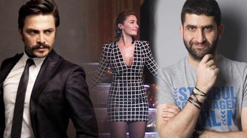 Ahmet Kural ile Sıla'nın arasına girdiği söylenen Okan Can Yantır'dan olay açıklama